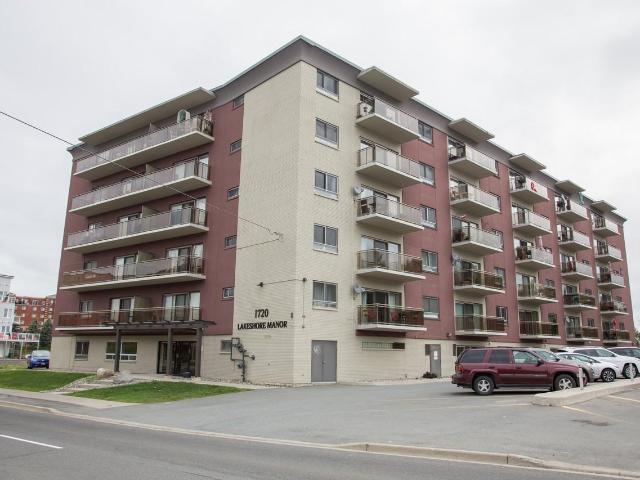 1720 Paris Street 1 Bedroom Apartment for Rent at 1720 Paris St, Greater Sudbury, ON P3E 3C2 Lo Ellen