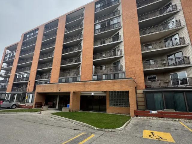 1720 Pembina Highway 303