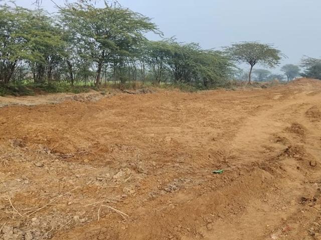 1720 Sq.Ft. Plot in Badowala Dehradun Listing ID: #10247