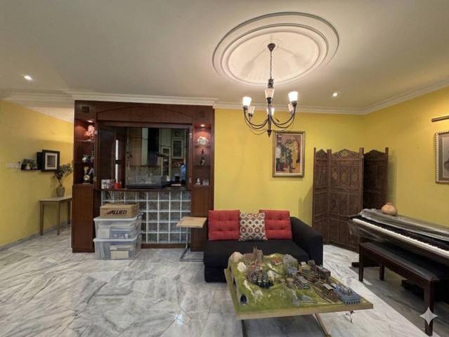1720 Sqft 4 Bedroom Sri Alam Condominium Seksyen 13 Shah Alam