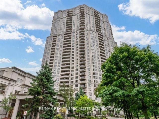 1720 25 Kingsbridge Garden Circle, Mississauga | 2+1Beds/2Bath, Condo, $3,100/mo | Condos. Ca