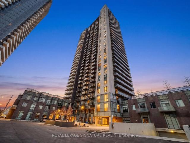 1721 8 Nahani Way, Mississauga | For Rent @ $2,399 | Condos. Ca