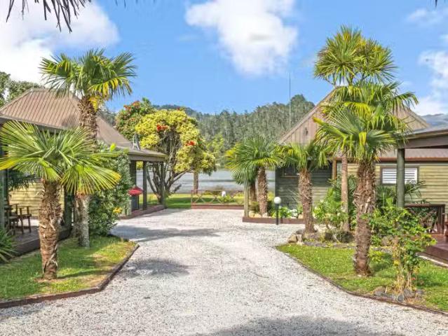 17/223 Main Road SH 25, Tairua, Thames Coromandel