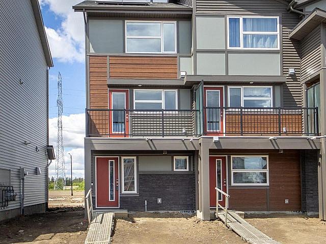 17226 4 St Nw Edmonton, Alberta