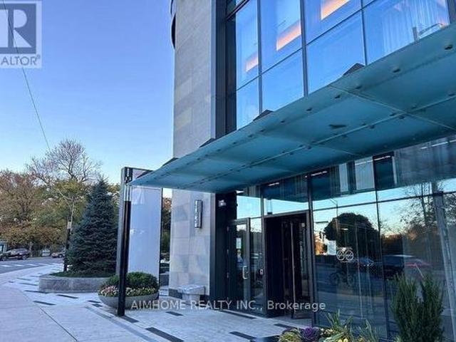 1722 Bloor Street E, Toronto, ON, M4W 0B3 condo for sale | Listing ID C13453 | Royal LePage
