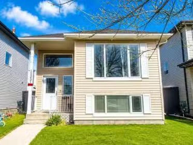 17231 91 Street Northwest, Edmonton, AB, T5Z 3W7 house for l.