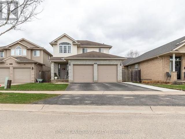 1723 Stackhouse Avenue, London North, ON, N5X 4H9 house for sale | Listing ID X13037 | Royal LePage