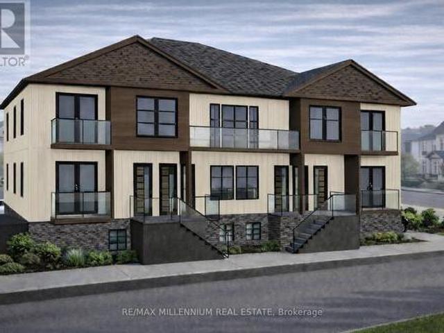 172 & 178 William Street S, Chatham Kent, ON, N7M 4S9 vacant land for sale | Listing ID X13705 | Royal LePage