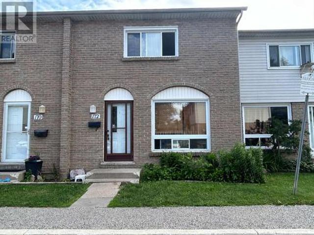 172 1 Culver Drive, London East H, ON, N5V 3H6 townhouse for sale | Listing ID X13471 | Royal LePage
