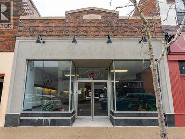 172 Christina Street, Sarnia, ON, N7T 5T9 commercial for lease | Listing ID 26009 | Royal LePage