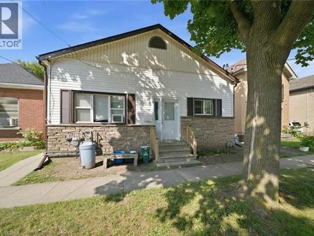 172 Albion Street Unit# Upper, Brantford, ON, N3T 3N2 house for lease | Listing ID 40846 | Royal LePage