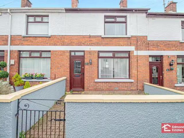172 Ballynure Road
