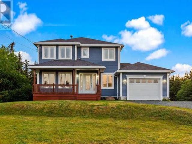 172 Dogberry Hill Road, Portugal Cove St. Philip'S, NL, A1M 1C3 house for sale | Listing ID 1301 | Royal LePage