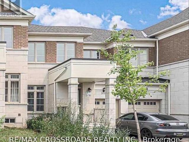 172 Decast Crescent, Markham, ON, L6B 1N8 house for lease | Listing ID N13690 | Royal LePage