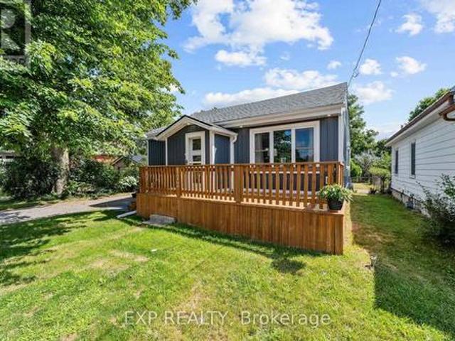 172 East Street, London East M, ON, N5Z 2R8 house for sale | Listing ID X13609 | Royal LePage