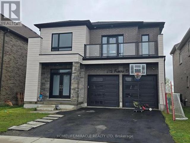 172 Freure Drive, Cambridge, ON, N1S 0A2 house for sale | Listing ID X13545 | Royal LePage