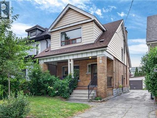 172 Kensington Avenue S, Hamilton, ON, L8M 3H5 house for sale | Listing ID 40850 | Royal LePage