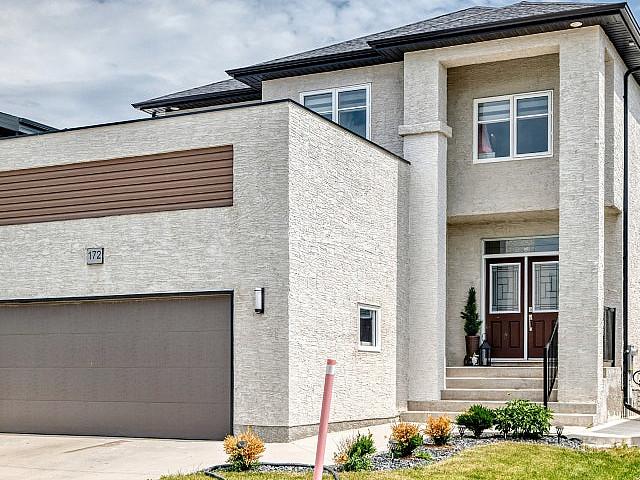 172 Kilroy St. prairie Point winnipeg