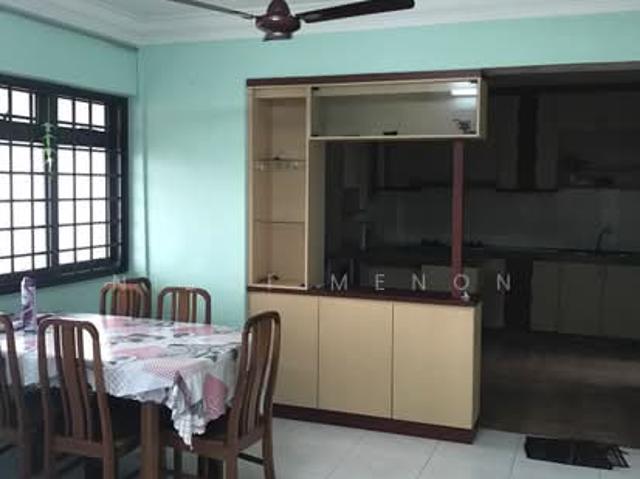 172 HOUGANG AVENUE 1
