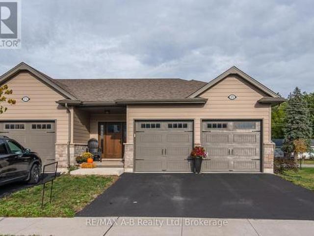 172 Hooper Street, St. Marys, ON, N4X 0C1 house for sale | Listing ID X13536 | Royal LePage