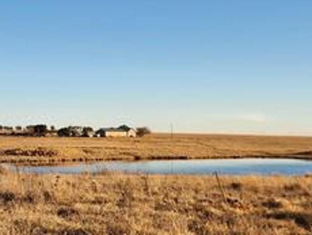 172 ha mixed farming opportunity – k.