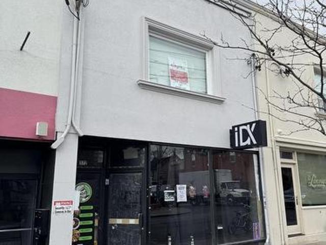 172 Ossington Avenue, Toronto, ON, M6J 2Z7 commercial for sale | Listing ID C13076 | Royal LePage