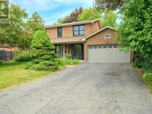 172 Lawson Road, Toronto, ON, M1C 2J4 house for sale | Listing ID E12233 | Royal LePage