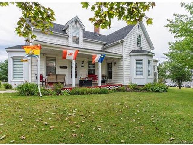 172 La Vallee, Memramcook, NB, E4K 2A6 Luxury House for sale | Listing ID NB146176 | Royal LePage Carriage Trade Luxury Properties