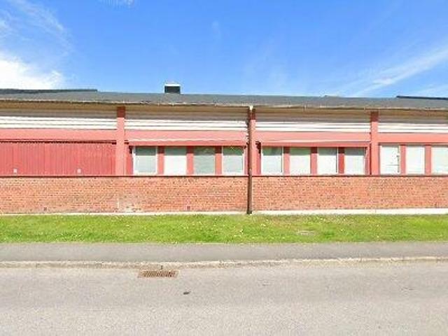 172 m2 kontor uthyres i Borås