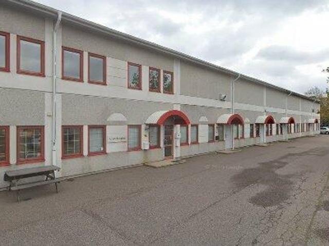 172 m2 kontor uthyres i Limhamn/Bunkeflo
