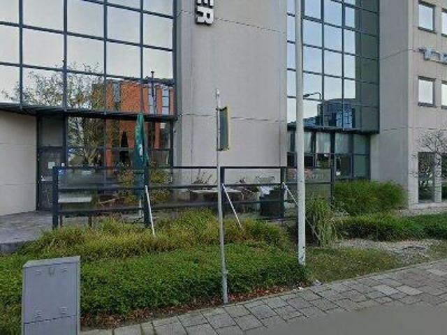 1195 m2 office space for rent in Gouda