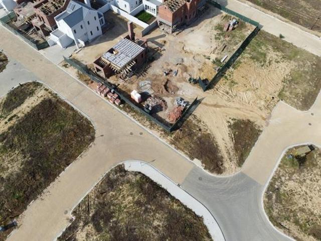 172 m² Land available in Welgevonden