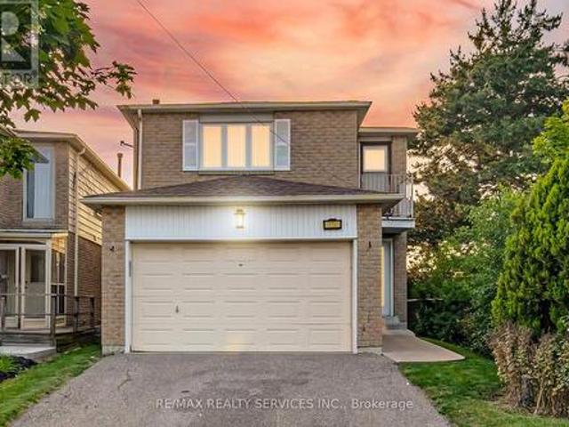 172 Morton Way, Brampton, ON, L6Y 2P8 house for sale | Listing ID W13513 | Royal LePage