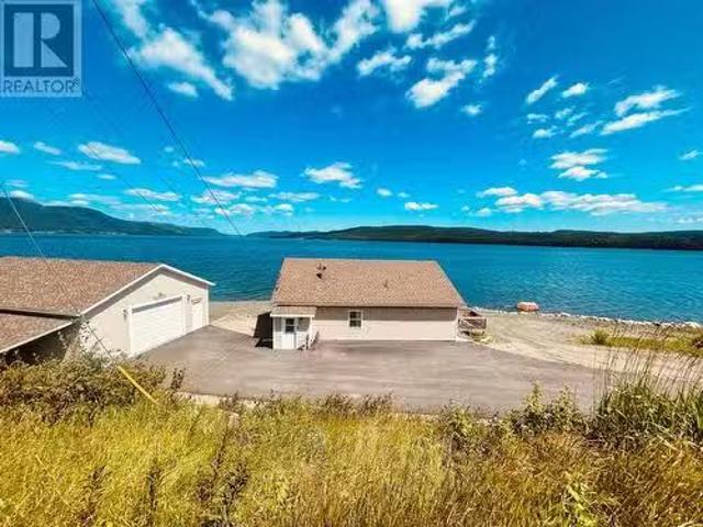 172 Main Street, Kings Point, NL, A0J 1H0 house for sale Li.