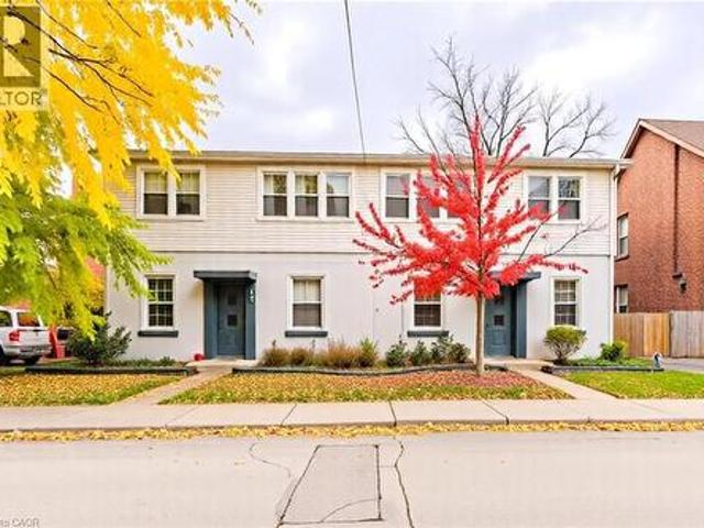 172 Markland Street, Hamilton, ON, L8P 2K5 investment for sale | Listing ID 40835 | Royal LePage