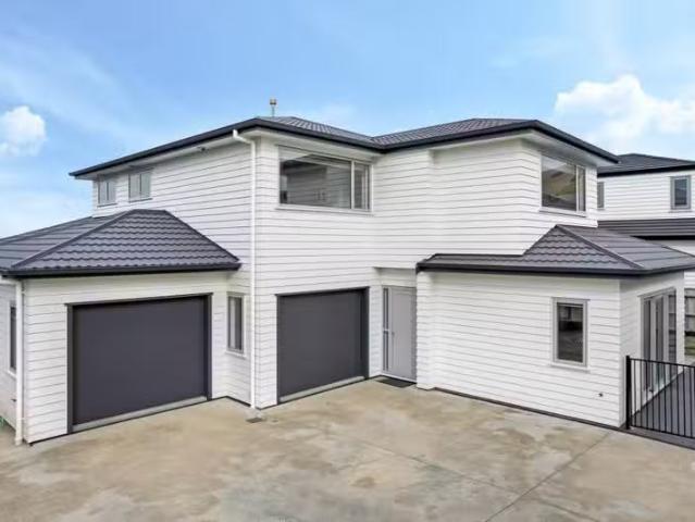 172 Mclintock Street North, Johnsonville, Wellington City Fo.