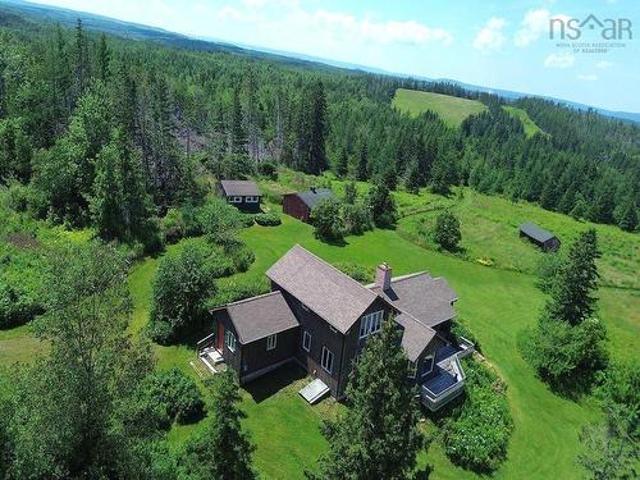 172 Melanson Road, Pomquet, NS, B2G 2L4 farm for sale | Listing ID 202620 | Royal LePage
