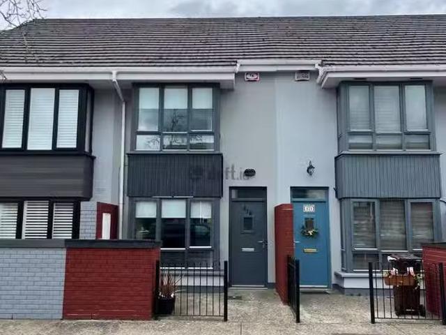 172 Shawbridge, Chambers Park, Kilbird, Kilbird, Co. Kildare i.