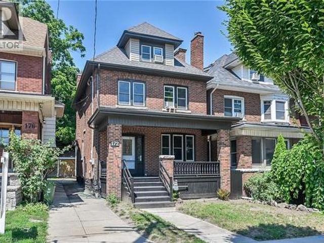 172 Sherman Avenue S, Hamilton, ON, L8M 2P9 house for sale | Listing ID 40839 | Royal LePage