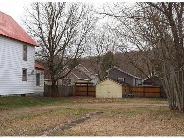 172 Park St, Sussex, NB, E4E 1V3 vacant land for sale | Listing ID NB137819 | Royal LePage