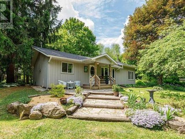 172 Park Street, Grey Highlands, ON, N0C 1E0 house for sale | Listing ID X13420 | Royal LePage