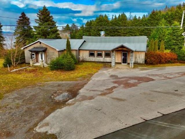 172 Road To The Isles, Campbellton, NL, A0G 1L0 commercial for sale | Listing ID 1299 | Royal LePage