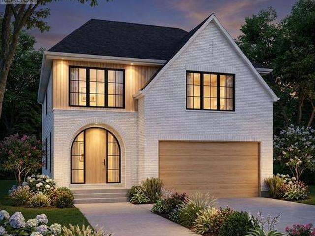172 Renaissance Drive, St. Thomas, ON, N5R 0P1 house for sale | Listing ID X13663 | Royal LePage