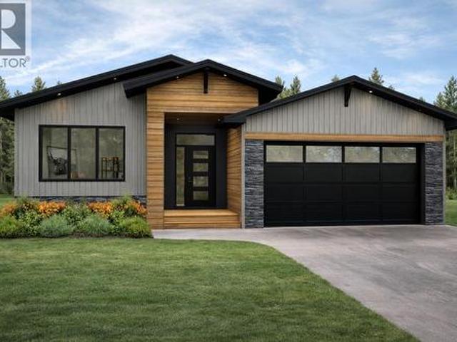 172 Wakita Street, Kitimat, BC, V8C 0B7 house for sale | Listing ID R3089 | Royal LePage