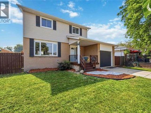 172 Templeton Crescent, St Clair, ON, N0N 1H0 house for sale | Listing ID 26017 | Royal LePage