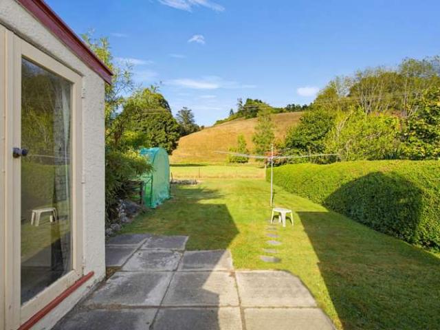 172 Thorpe Orinoco Road, Ngatimoti, Tasman