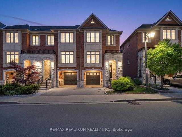172 Vittorio De Luca Drive, Woodbridge | For Rent @ $3,400 | Condos. Ca