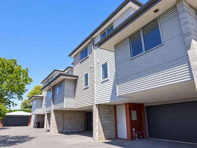 172C Edgeware Road, Edgeware, Christchurch City
