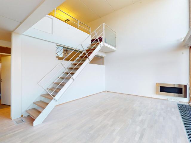 172m² Lejlighed | København K