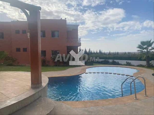 173482 Vente Other à Settat Les Jardins de 19590 m